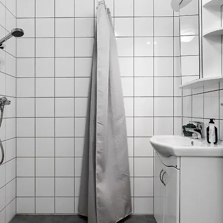 Airhome Sentrum Lägenhet *