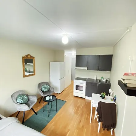 Airhome Sentrum Lägenhet