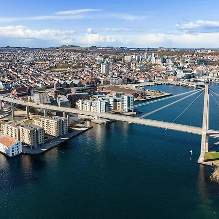 Airhome Sentrum Stavanger